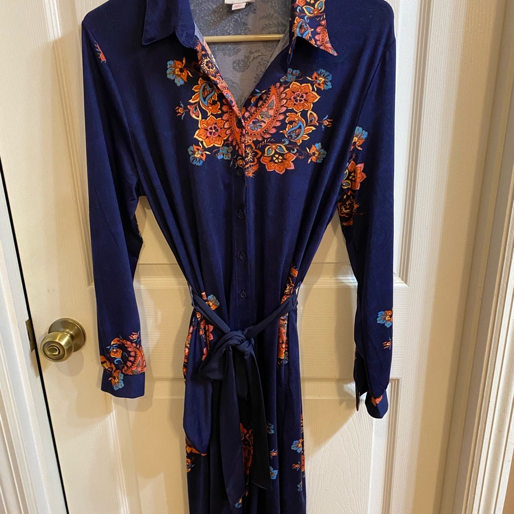 LuLaRoe Dress